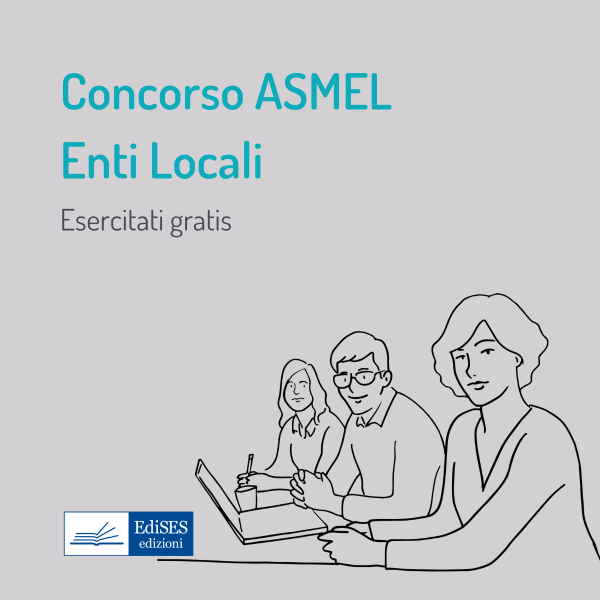 Concorso ASMEL Enti Locali Esercitati Gratis