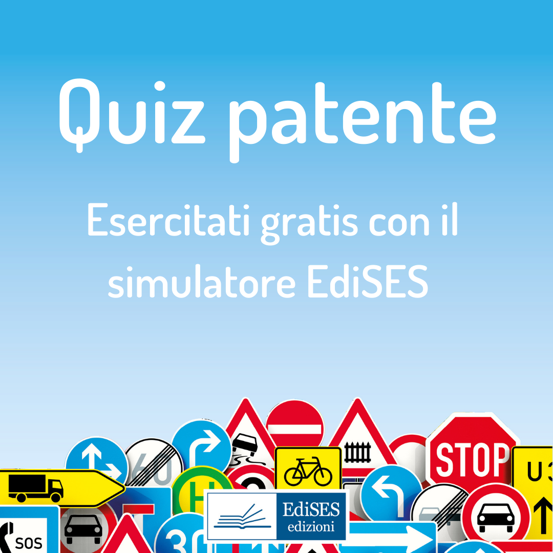 Simulazione Quiz Patente scopri come esercitarti gratis