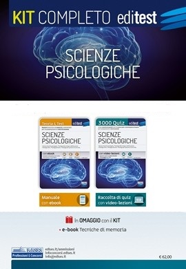 Test Ammissione Scienze Psicologiche: Prova Il Simulatore Gratuito